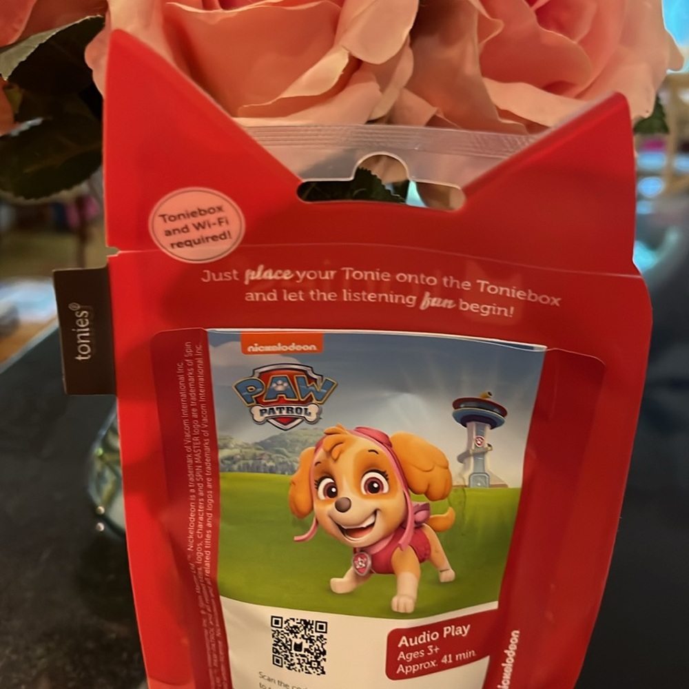 TONIES: Paw Patrol - Picture 4 of 4